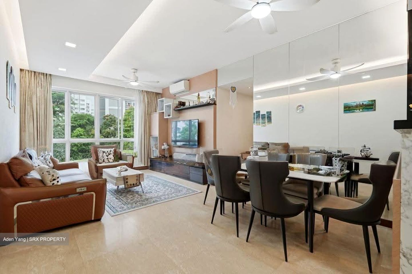 La Casa (D25), Condominium #622780201